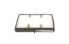 Filter, cabin air -