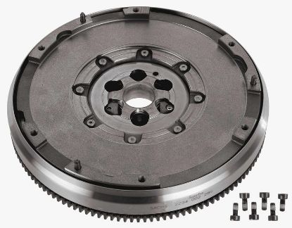 Flywheel -