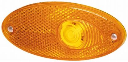 Side Marker Light -