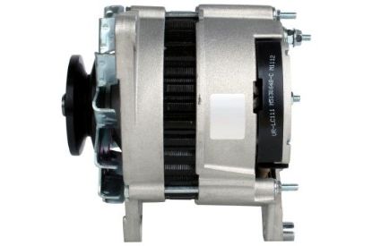 Alternator -