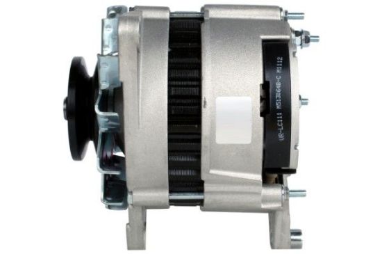 Alternator -