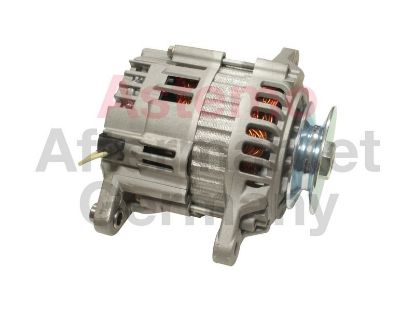 Alternator -