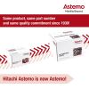 Alternator -