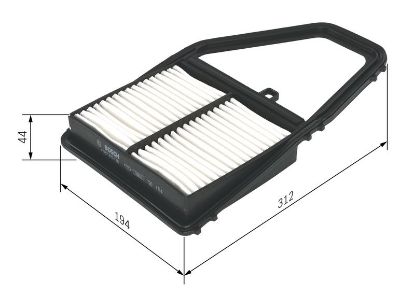 Air Filter -
