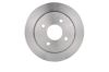 Brake Disc FORD - 4 083 484