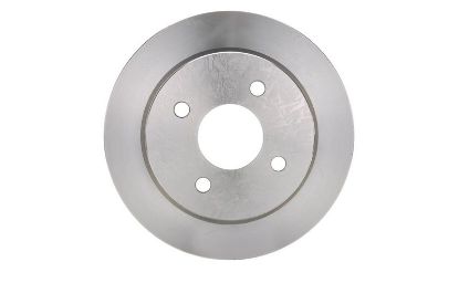 Brake Disc FORD - 4 083 484