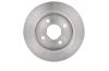 Brake Disc FORD - 4 083 484