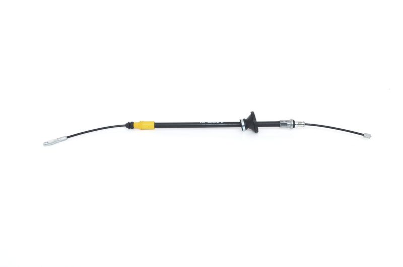 Cable Pull, parking brake -