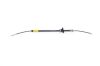 Cable Pull, parking brake -