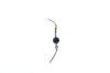 Cable Pull, parking brake -