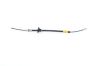 Cable Pull, parking brake -