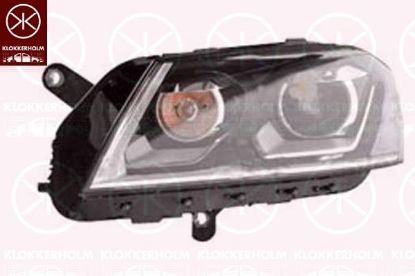 Headlight -