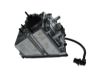 Delivery Module, urea injection -