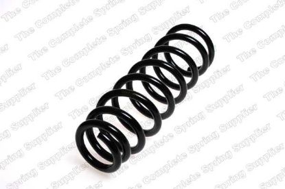 Suspension Spring esim. Honda Accord 03-