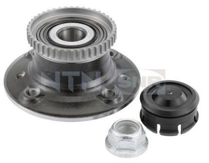 Wheel Bearing Kit Renault Megane tag.