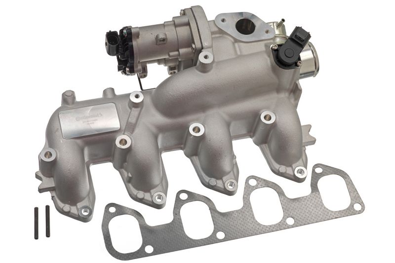 EGR Valve -
