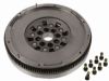 Flywheel -