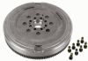 Flywheel -