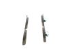 Brake Pad Set, disc brake -
