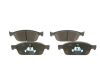 Brake Pad Set, disc brake -