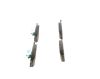 Brake Pad Set, disc brake -