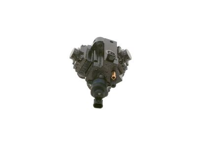 High Pressure Pump -