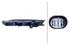 Tail Light Assembly -