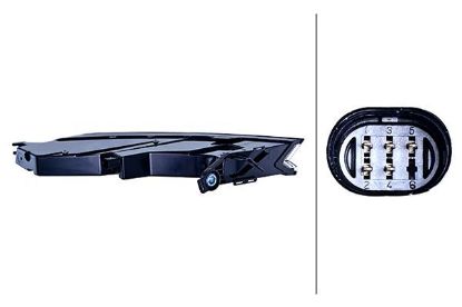 Tail Light Assembly - Tail Light Assembly -