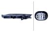 Tail Light Assembly -