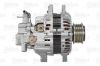 Alternator -