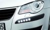 Daytime Running Light Set VW Touran 06-10 Trim Panel Set