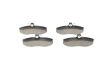Brake Pad Set, disc brake -