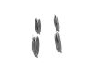 Brake Pad Set, disc brake -
