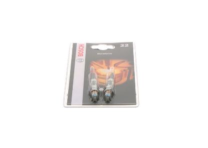 Glow Plug -