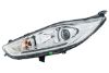 Headlight -