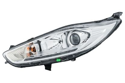 Headlight -