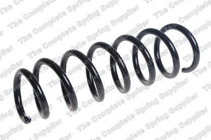 Suspension Spring esim.