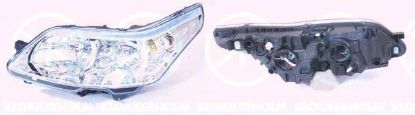 Headlight -