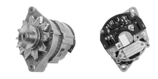 Alternator -