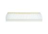 Filter, cabin air -