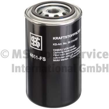 Fuel Filter 4651-FS