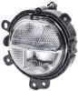 Front Fog Light -