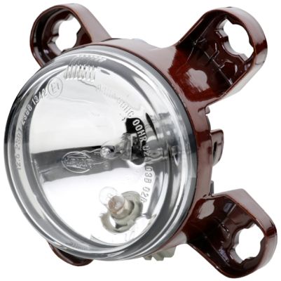 Headlight -