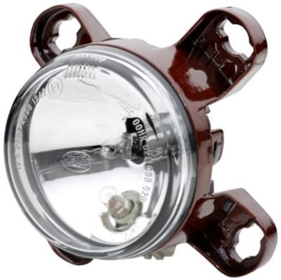 Headlight -