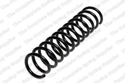 Suspension Spring tagum. Volvo H/D V40 9