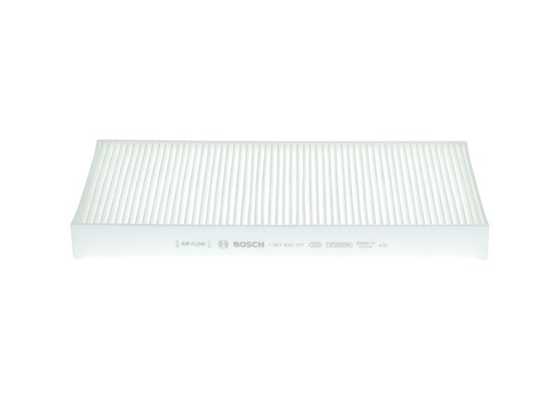 Filter, cabin air -