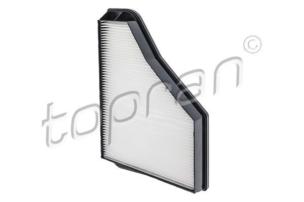 Filter, cabin air Mercedes/Smart