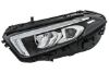 Headlight -