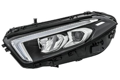 Headlight -