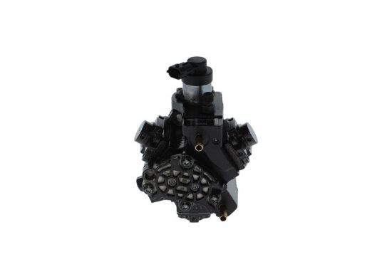 High Pressure Pump -